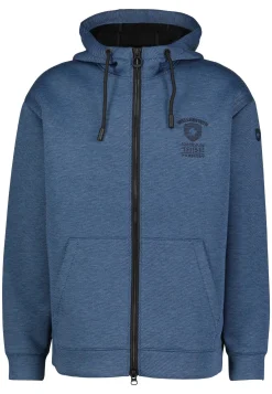 Herren Freizeitjacke TERRAM-1000