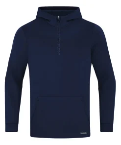 Herren Fußball - Teamsport Textil - Jacken Pro Casual Kapuzenjacke
