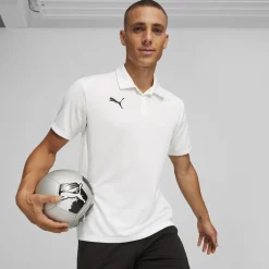 Herren Fußball - Teamsport Textil - Poloshirts teamGOAL Poloshirt