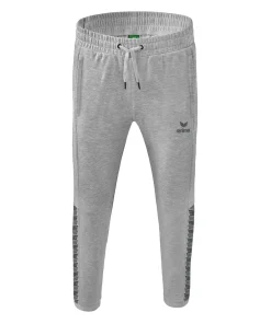 Herren Fußball - Teamsport Textil - Hosen Team Essential Jogginghose