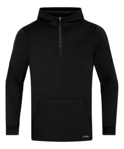 Herren Fußball - Teamsport Textil - Jacken Pro Casual Kapuzenjacke