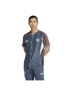 Herren Fußballhemd FC BAYERN MÜNCHEN US SHIRT