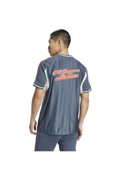 Herren Fußballhemd FC BAYERN MÜNCHEN US SHIRT