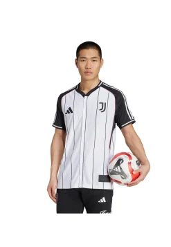 Herren Fußballhemd JUVENTUS US PACK SHIRT