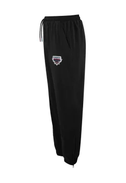 Herren Fußballhose aus Stretch-Micro-Twill