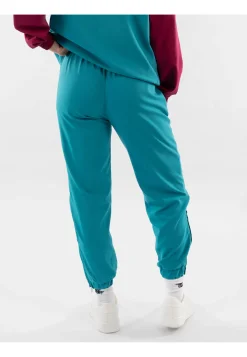 Herren Fußballhose aus Stretch-Micro-Twill