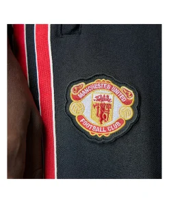 Herren Fußballhose MANCHESTER UNITED