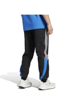 Herren Fußballhose MUFC UBP TP