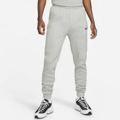 Herren Fußballhose PARK MENS FLEECE SOCCER PANTS