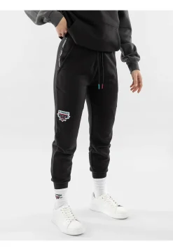 Herren Fußballhose Retroragende