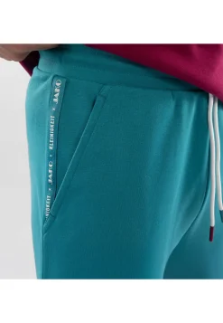 Herren Fußballhose Retroragende