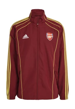 Herren Fußballjacke ARSENAL FC