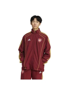 Herren Fußballjacke ARSENAL FC