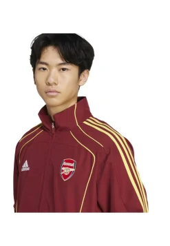 Herren Fußballjacke ARSENAL FC