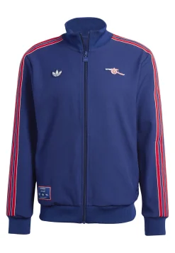 Herren Fußballjacke FC ARSENAL TERRACE ICONS