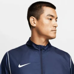 Herren Fußballjacke REPEL PARK MENS SOCCER JACKET