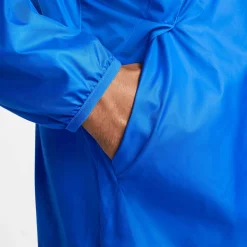 Herren Fußballjacke REPEL PARK MENS SOCCER JACKET