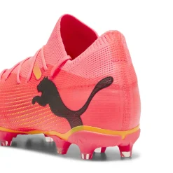 Herren Fußballschuhe FUTURE 7 MATCH FG/AG Rasen/Kunstrasen