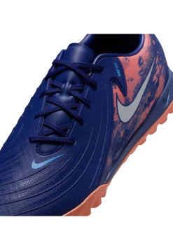 Herren Fußballschuhe Hartplatz PHANTOM GX II ACADEMY TF ERLING HAALAND