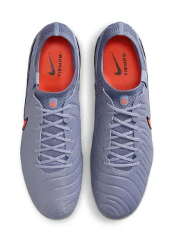 Herren Fußballschuhe Kunstrasen TIEMPO LEGEND 10 ELITE AG