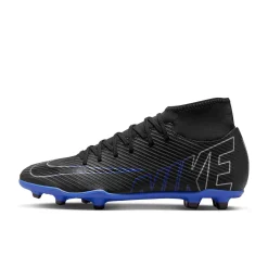 Herren Fußballschuhe MERCURIAL SUPERFLY 9 CLUB