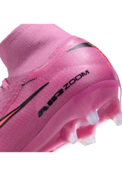 Herren Fußballschuhe MERCURIAL SUPERFLY 10 ELITE AG-PRO High Top Kunstrasen