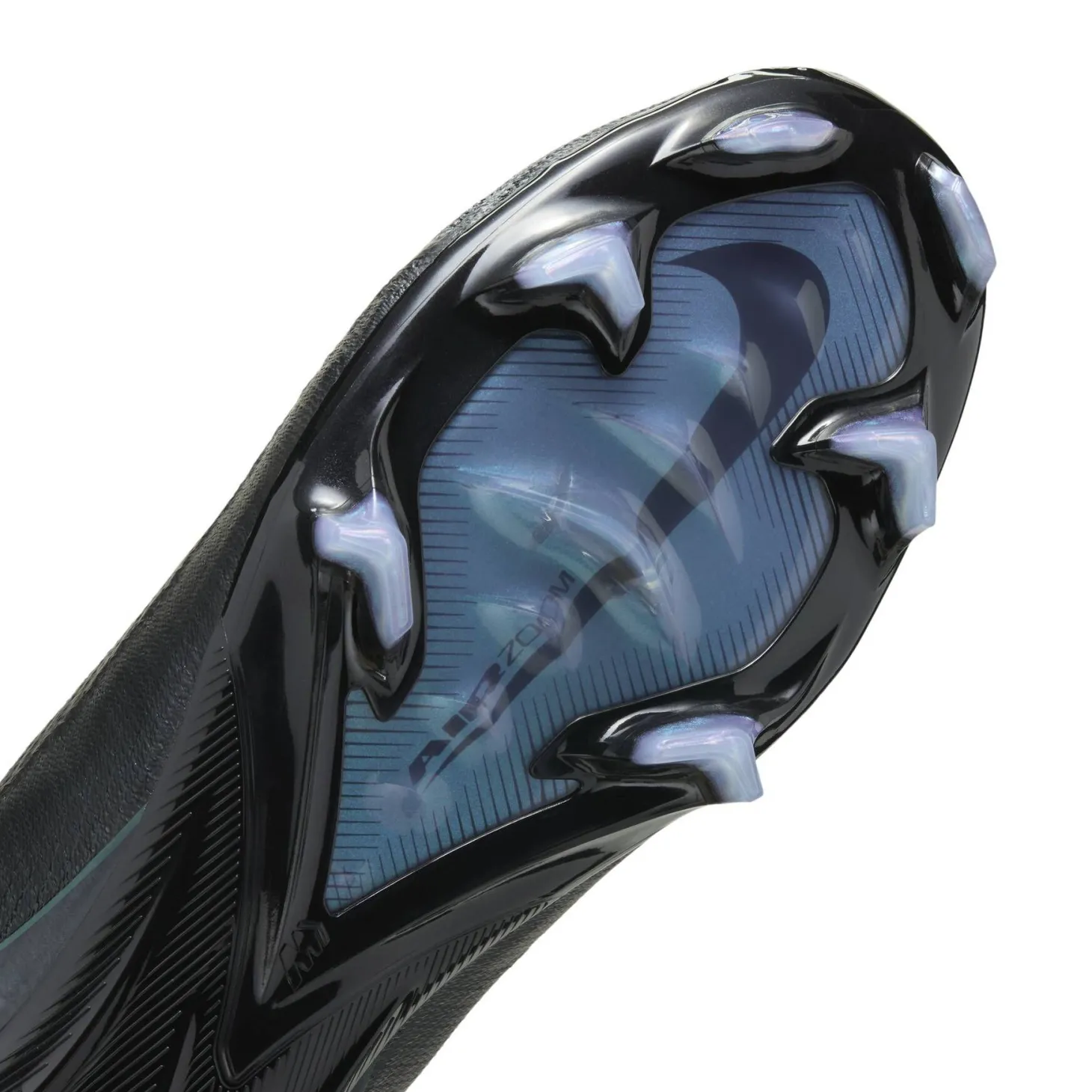 Herren Fußballschuhe MERCURIAL VAPOR 16 ELITE FG Rasen