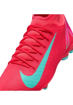 Herren Fußballschuhe Rasen/Kunstrasen NIKE MERCURIAL SUPERFLY 10 CLUB MG