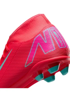 Herren Fußballschuhe Rasen/Kunstrasen NIKE MERCURIAL SUPERFLY 10 CLUB MG