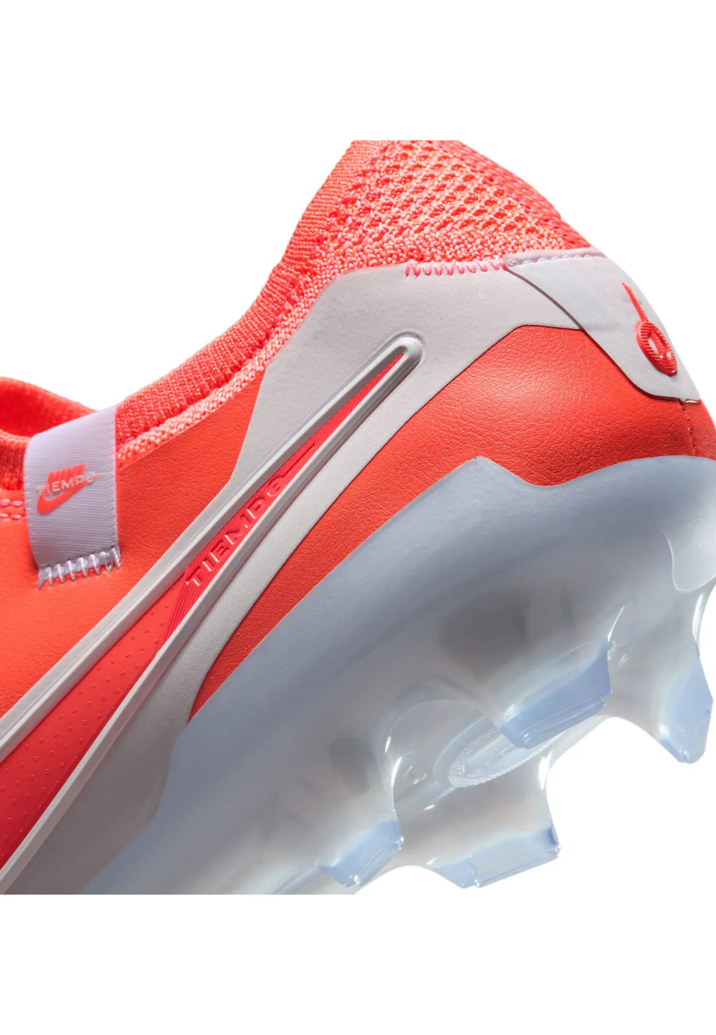 Herren Fußballschuhe Rasen LEGEND 10 ELITE FG