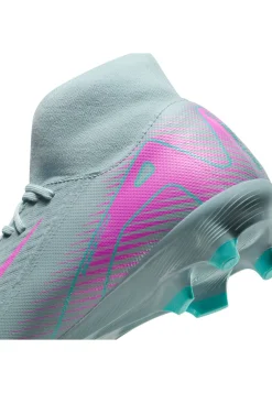 Herren Fußballschuhe Rasen und Kunstrasen MERCURIAL SUPERFLY 10 ACADEMYFG/MG