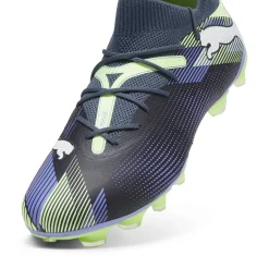 Herren Fußballschuhe Rasen und Kunstrasen FUTURE 7 MATCH FG/AG