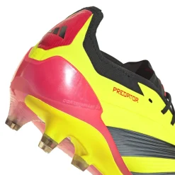 Herren Fußballschuhe Rasen PREDATOR ELITE L FG