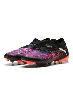 Herren Fußballschuhe Rasen und Kunstrasen FUTURE 8 MATCH FG/AG