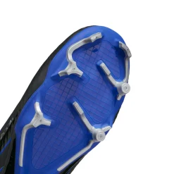 Herren Fußballschuhe Rasen und Kunstrasen ZOOM MERCURIAL VAPOR 15 ACADEMY MG