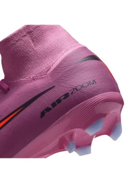 Herren Fußballschuhe Rasen MERCURIAL SUPERFLY 10 PRO FG