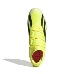Herren Fußballschuhe Rasen X CRAZYFAST LEAGUE MG