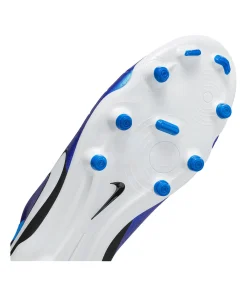 Herren Fußballschuhe Rasen und Kunstrasen TIEMPO LEGEND 10 ACADEMY FG/MG