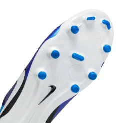 Herren Fußballschuhe Rasen und Kunstrasen TIEMPO LEGEND 10 ACADEMY FG/MG