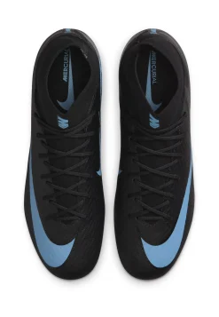 Herren Fußballschuhe Rasen und Kunstrasen MERCURIAL SUPERFLY 10 ACADEMYFG/MG