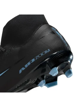 Herren Fußballschuhe Rasen und Kunstrasen MERCURIAL SUPERFLY 10 ACADEMYFG/MG