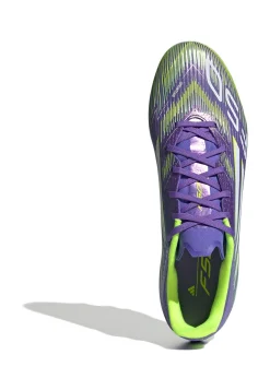 Herren Fußballschuhe Rasen Kunstrasen F50 LEAGUE MG