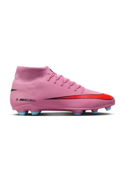 Herren Fußballschuhe Rasen/Kunstrasen NIKE MERCURIAL SUPERFLY 10 CLUB MG