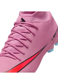 Herren Fußballschuhe Rasen/Kunstrasen NIKE MERCURIAL SUPERFLY 10 CLUB MG