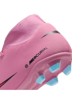 Herren Fußballschuhe Rasen/Kunstrasen NIKE MERCURIAL SUPERFLY 10 CLUB MG