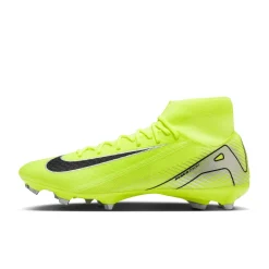 Herren Fußballschuhe Rasen und Kunstrasen MERCURIAL SUPERFLY 10 ACADEMYFG/MG