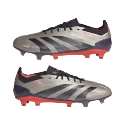 Herren Fußballschuhe Rasen PREDATOR ELITE FG