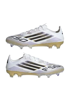 Herren Fußballschuhe Rasen F50 PRO FG