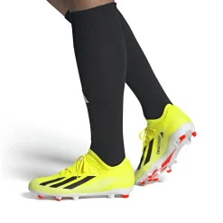 Herren Fußballschuhe Rasen X CRAZYFAST LEAGUE FG