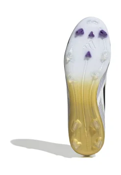 Herren Fußballschuhe Rasen/Kunstrasen F50 LEAGUE FG/MG